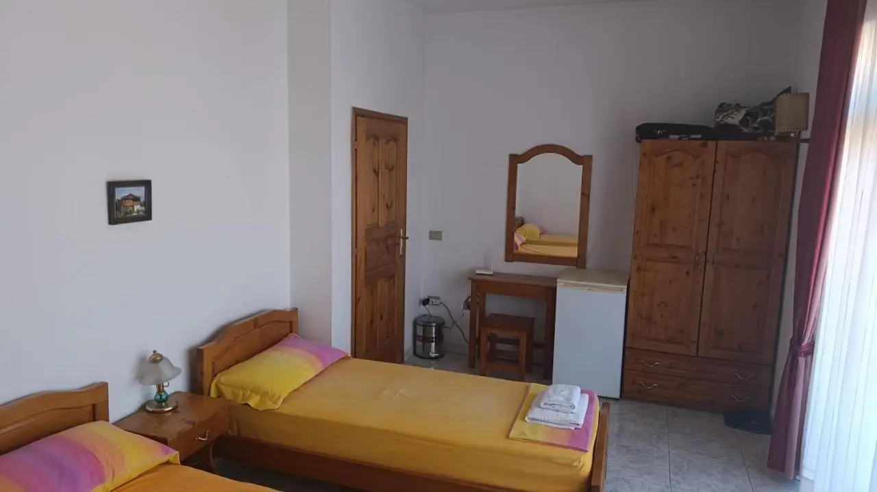 VILLA PEPETO Durres Albania