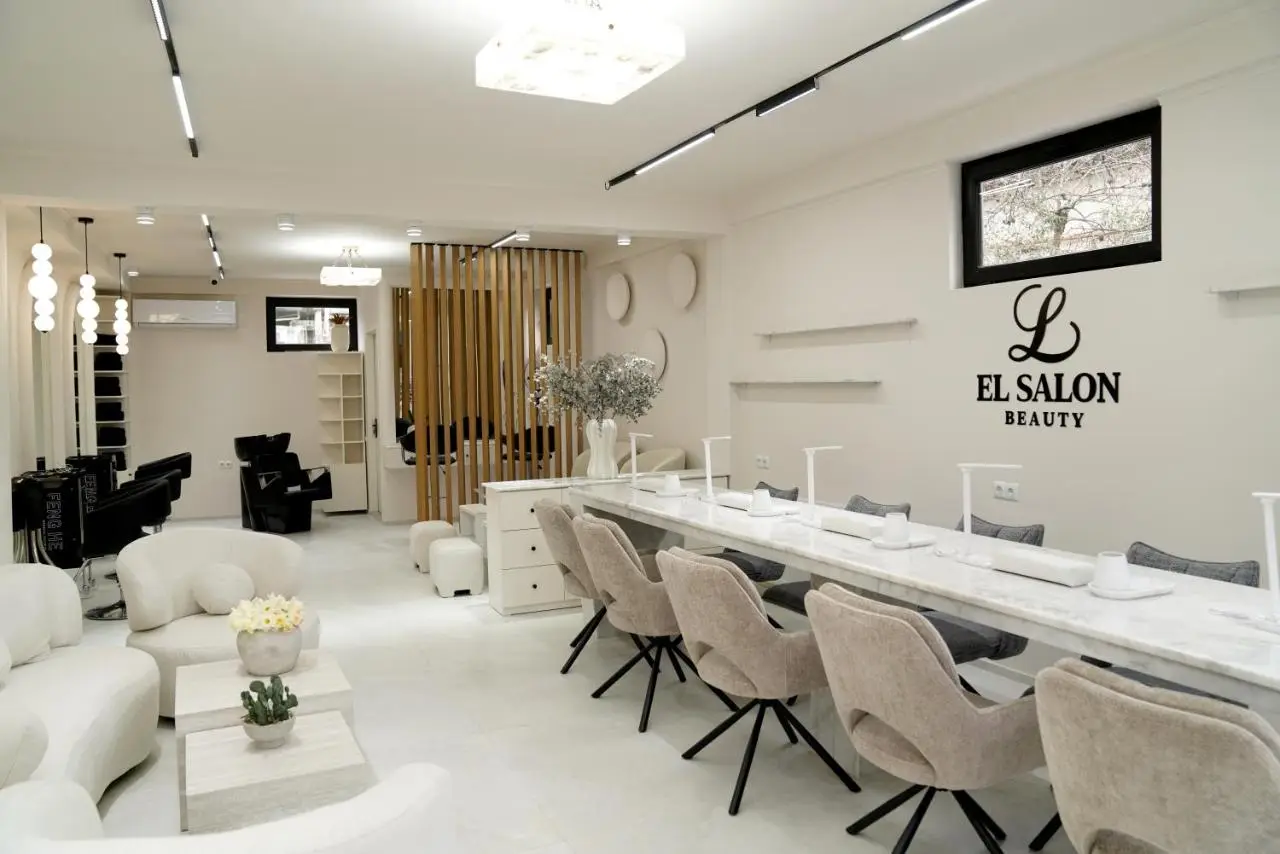 EL hotel
