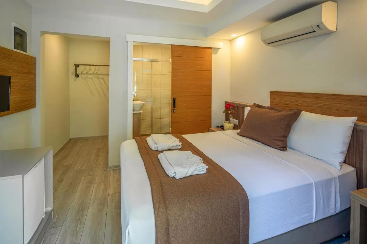 No 14 HOTEL GÖCEK