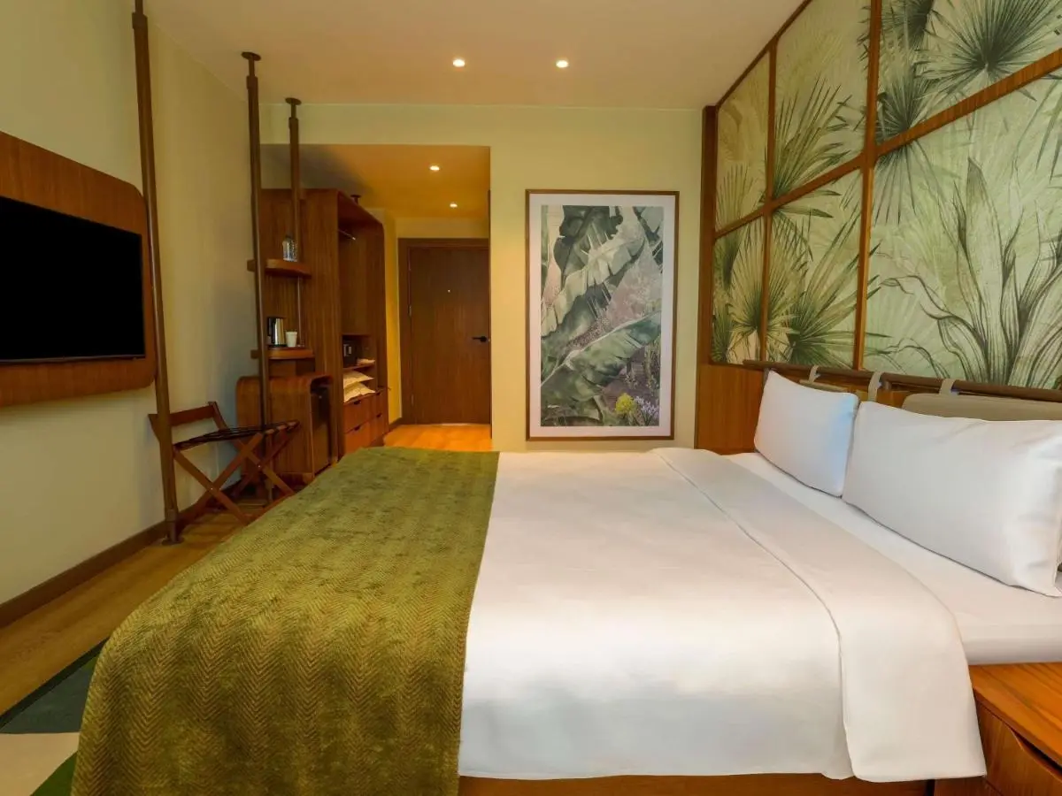 ibis Styles Istanbul Kurtkoy
