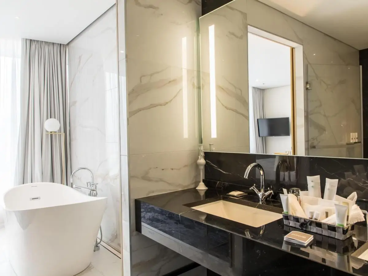 Swissotel Sarajevo