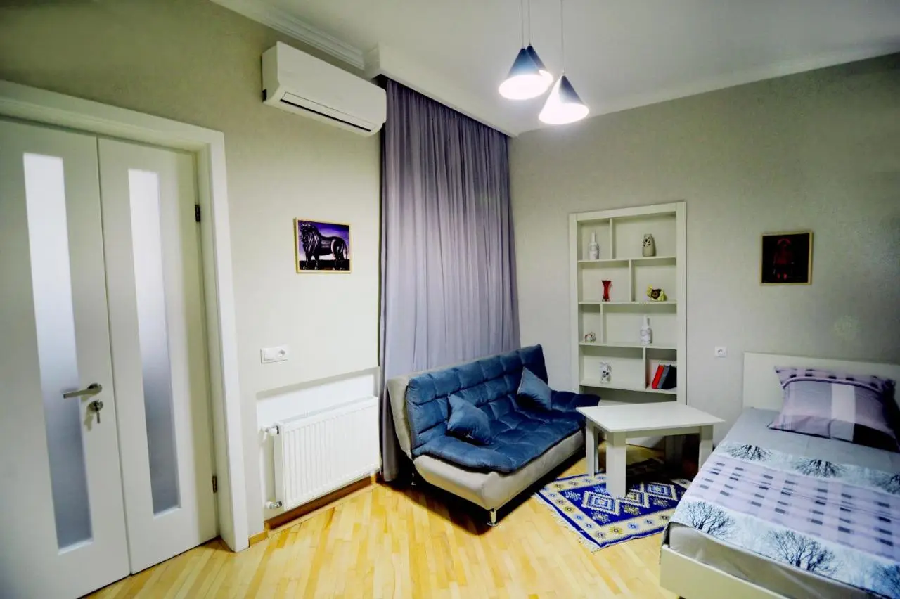 Old Arsena Apartments