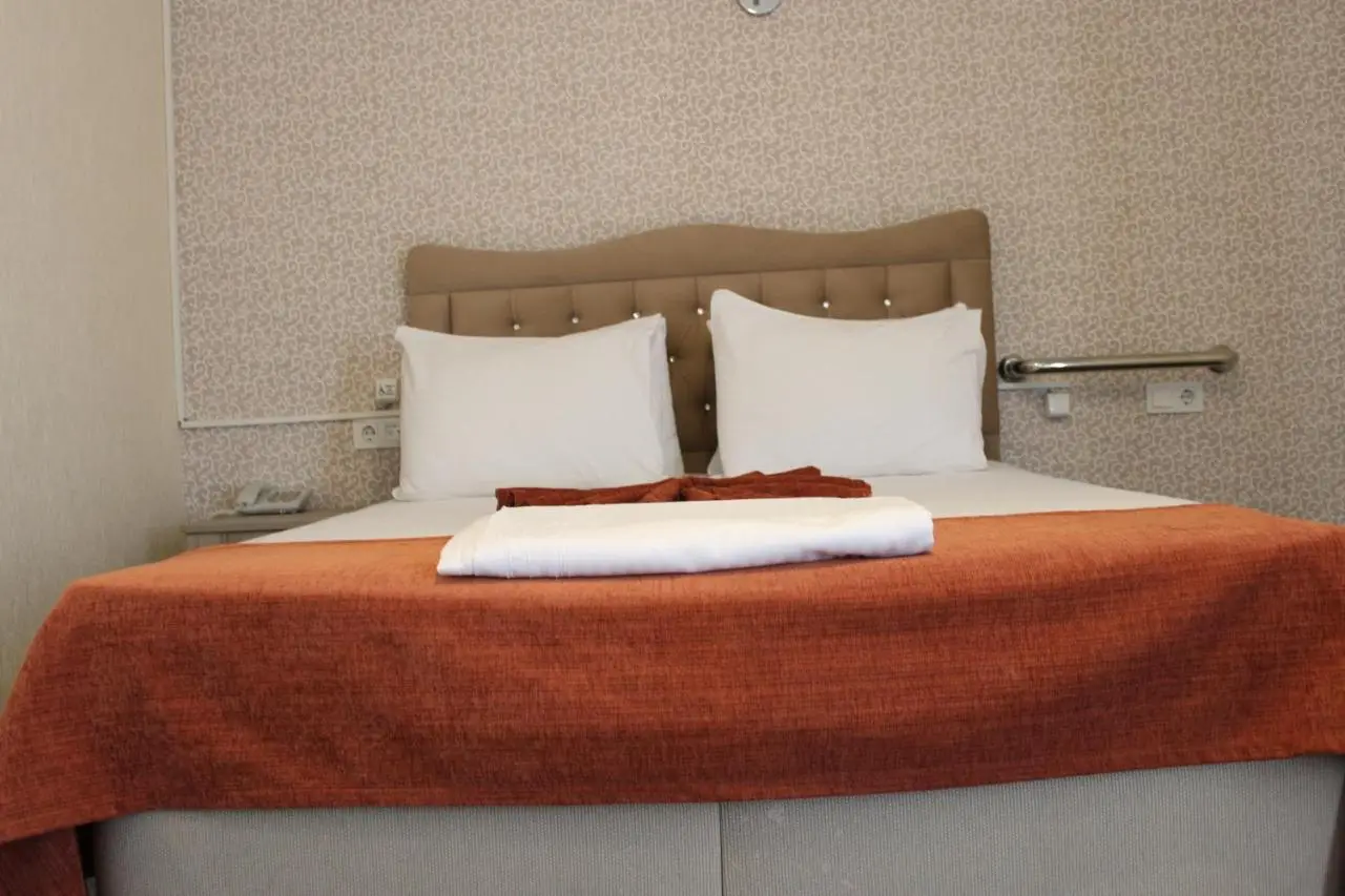 ANGRAND HOTEL