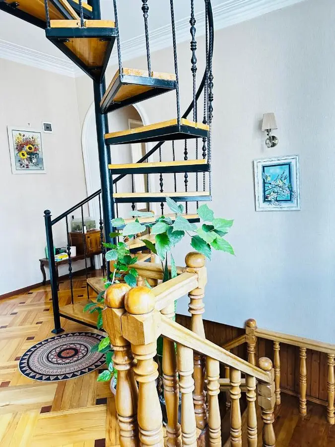 Davit batoni Guest house