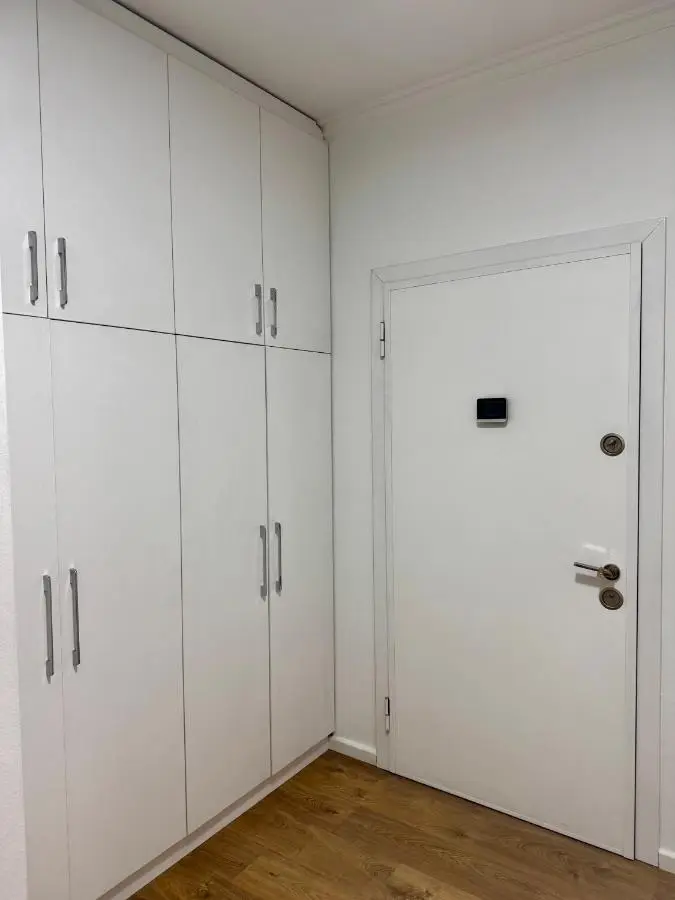Kaila's Apartment