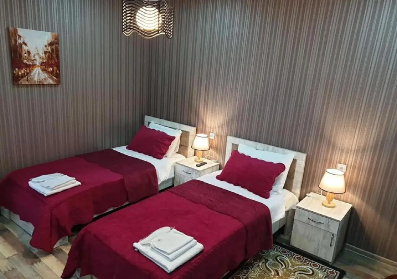Hotel Dimasi