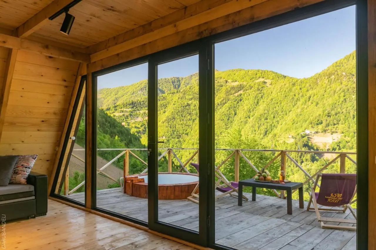 Check Inn Merisi Spa and Resort