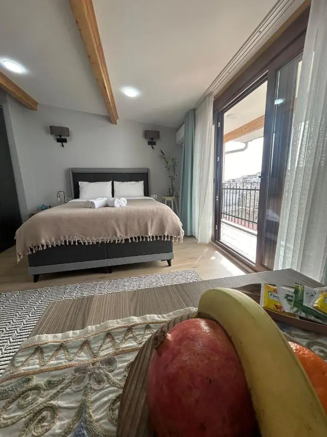 NarPera Taksim