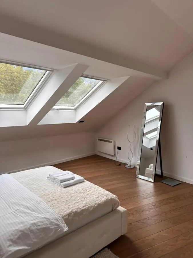 Penthouse Sarajevo