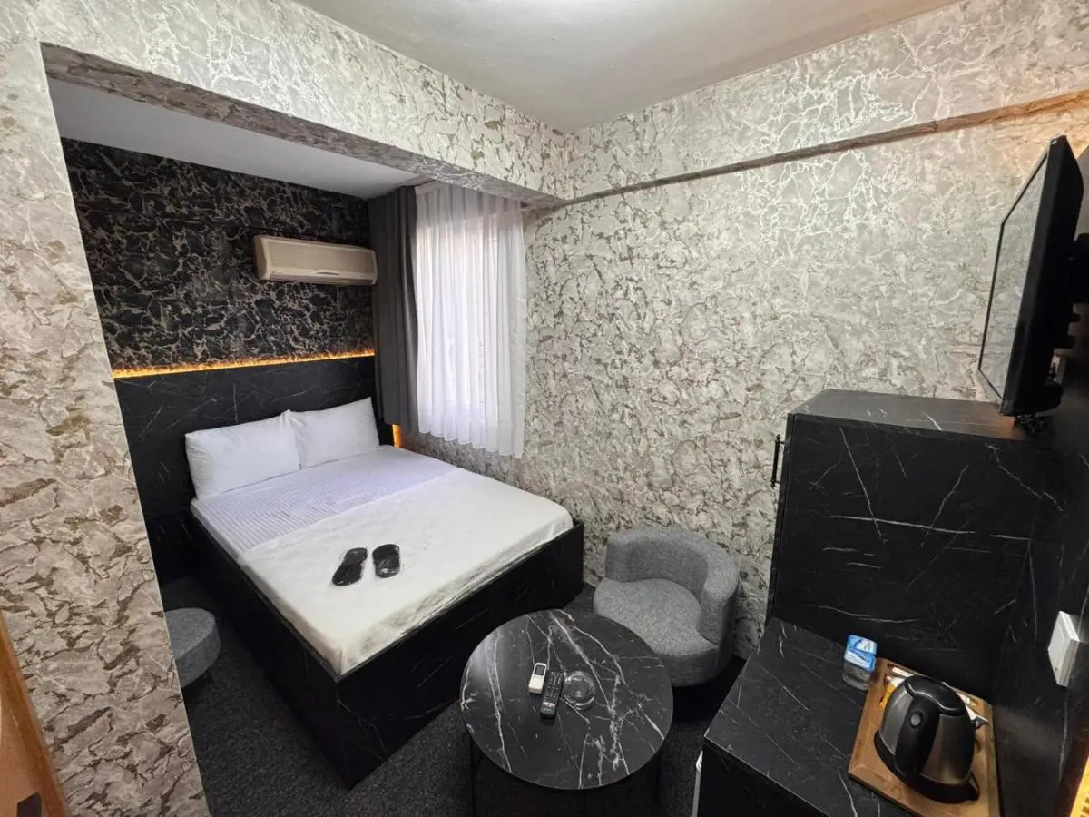 MAHAL Otel PENDİK