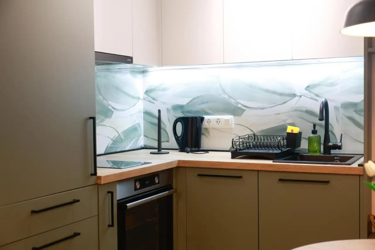 Flamme Luxe Suites