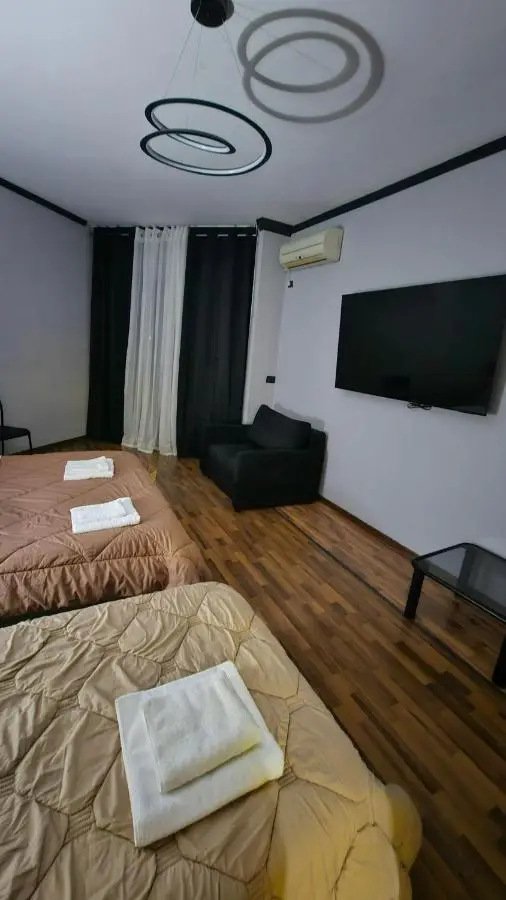 Tirana Daily Rental Apartments 2