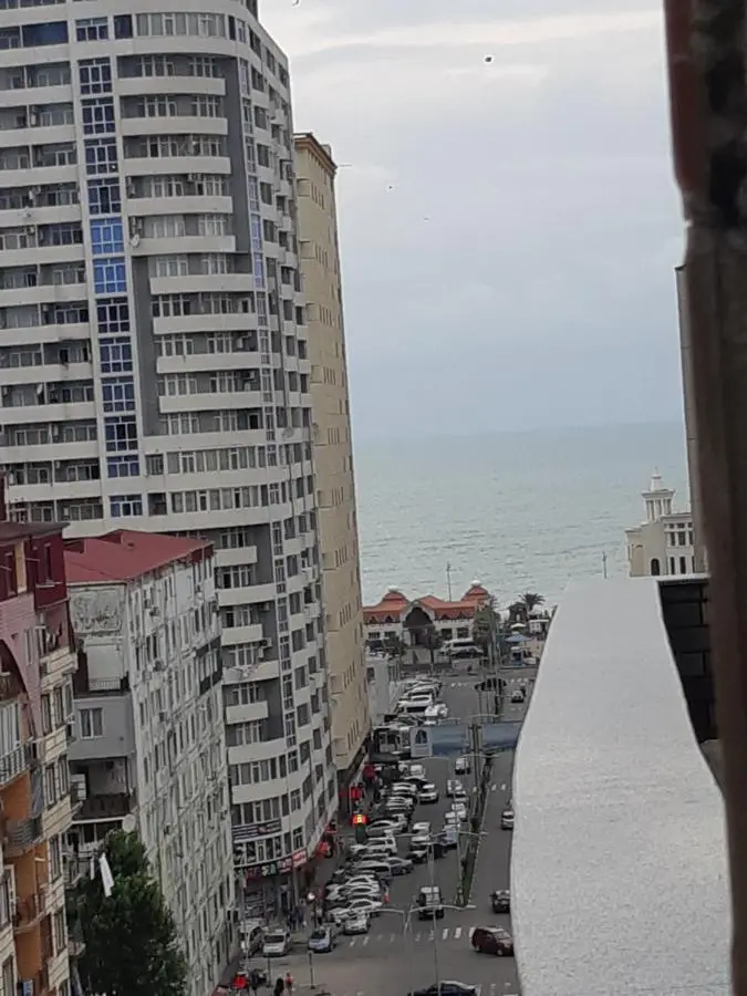 МАТЕ Apartment