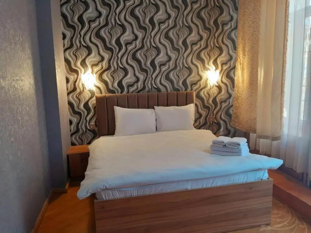 Jeanne d'Arc Hotel