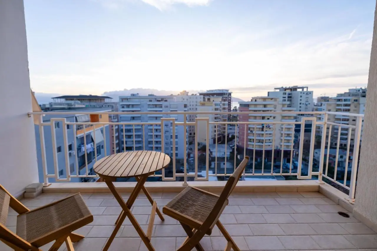 Nikaj Premium Apartments 2