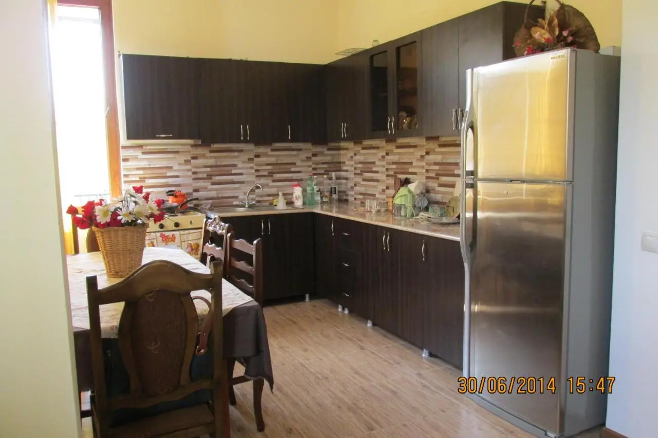 Guest House NINA