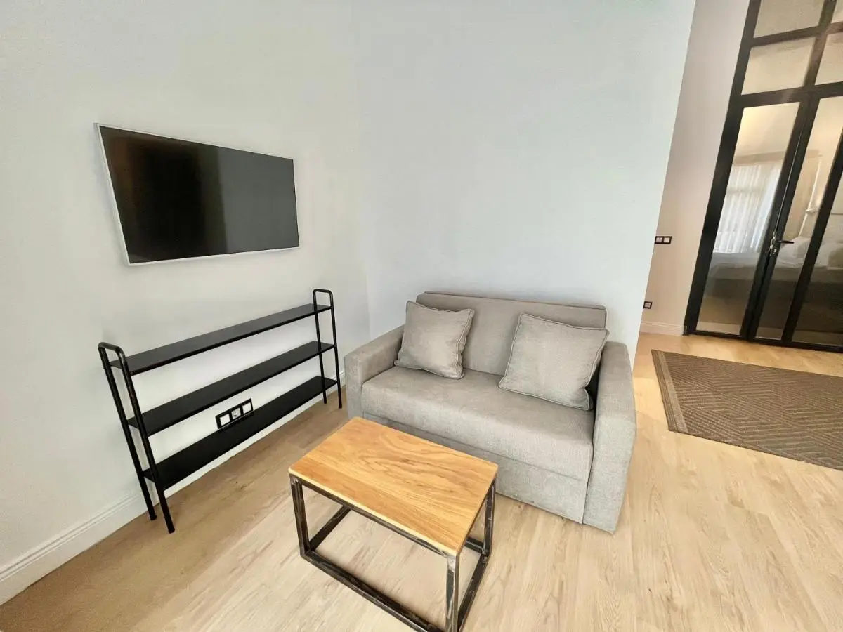 Fitas Oda Hotel