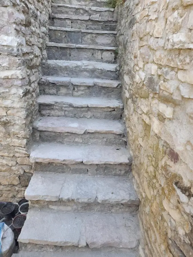 Guest House Ani-Rooms&Food in Old Bazaar,Gjirokaster
