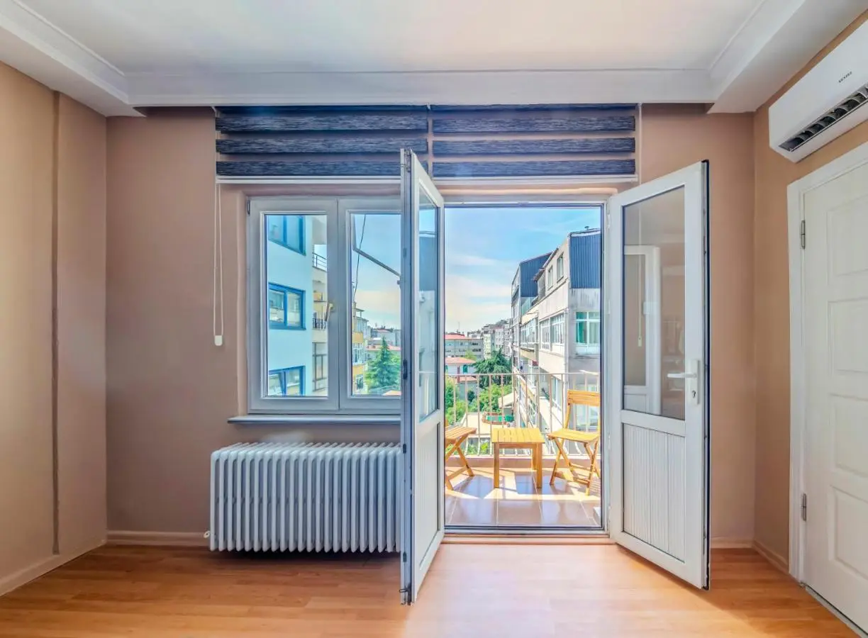 Palas Apartments