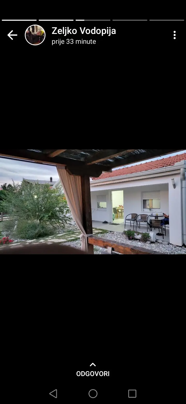 Crystal apts.  near Kravica waterfalls II