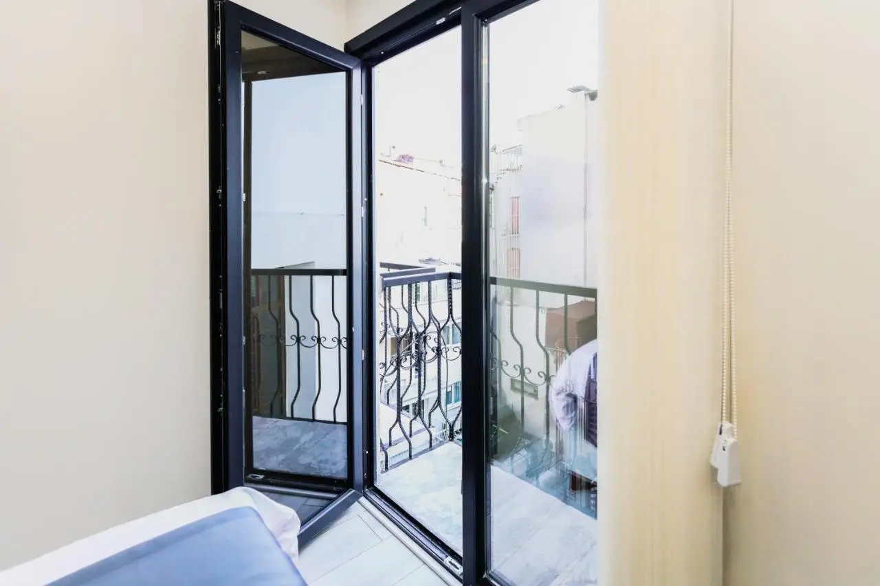 Galata Master Hotel