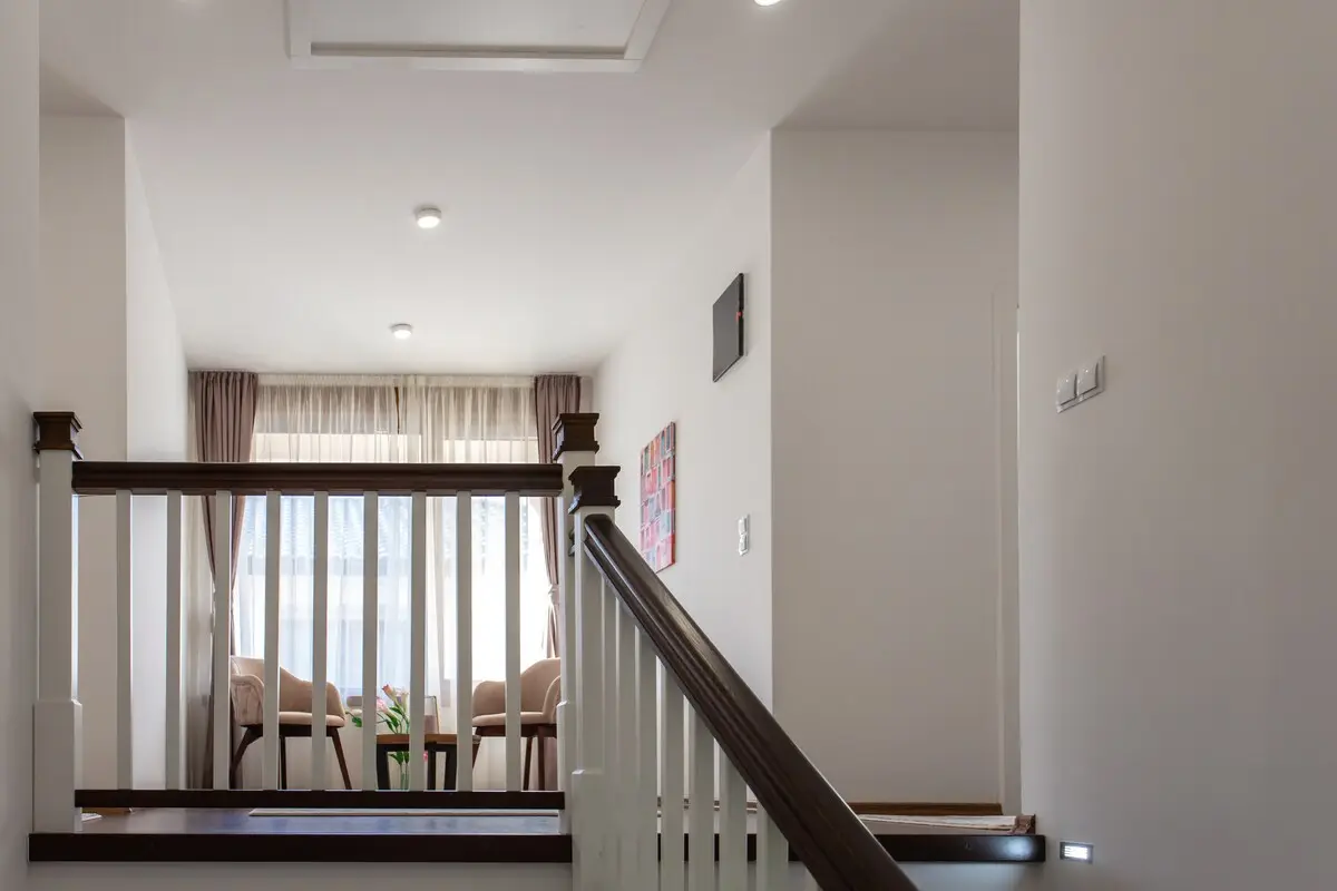 Standard Villa @ Malak Resort