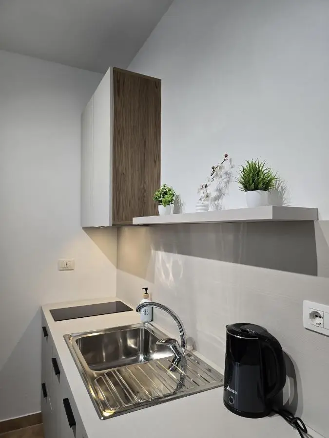 Odi Apartments