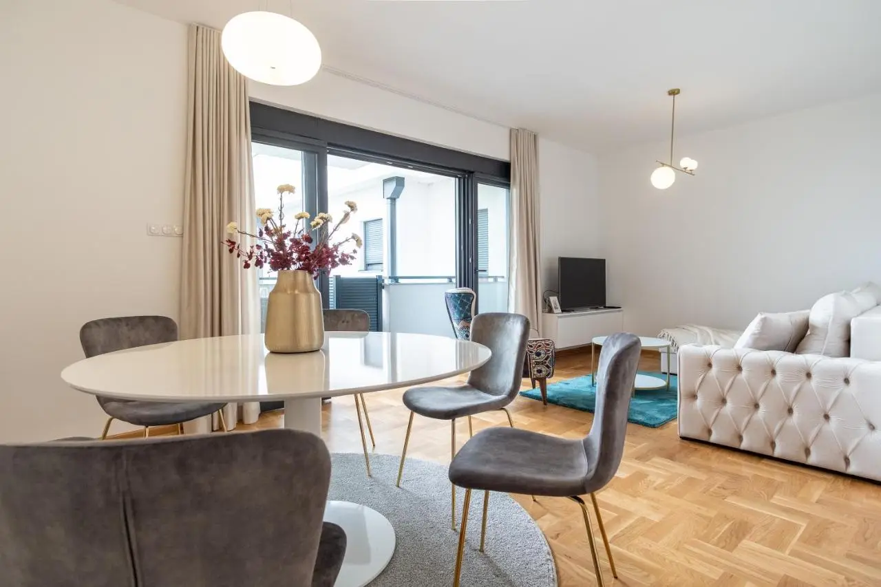 INSTA Premium Apartment