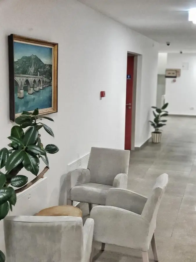Aparthotel Centar Sarajevo