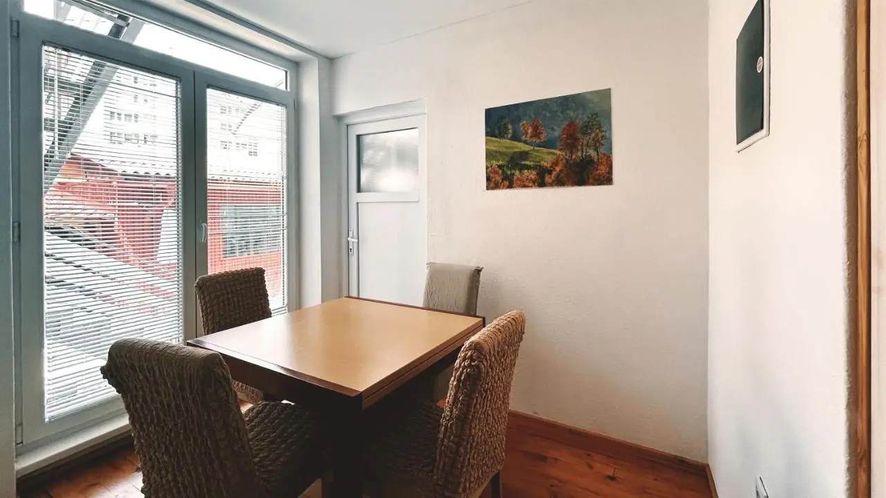 Apartments Hrvatin No 5 Sarajevo