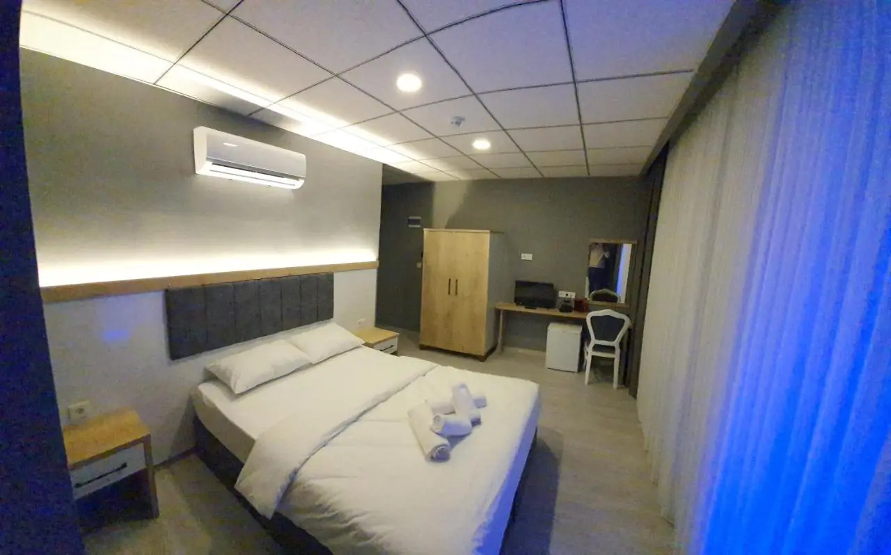 ÖZTÜRKS HOTEL