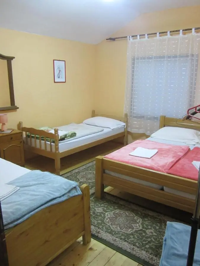 Bravo Guest House
