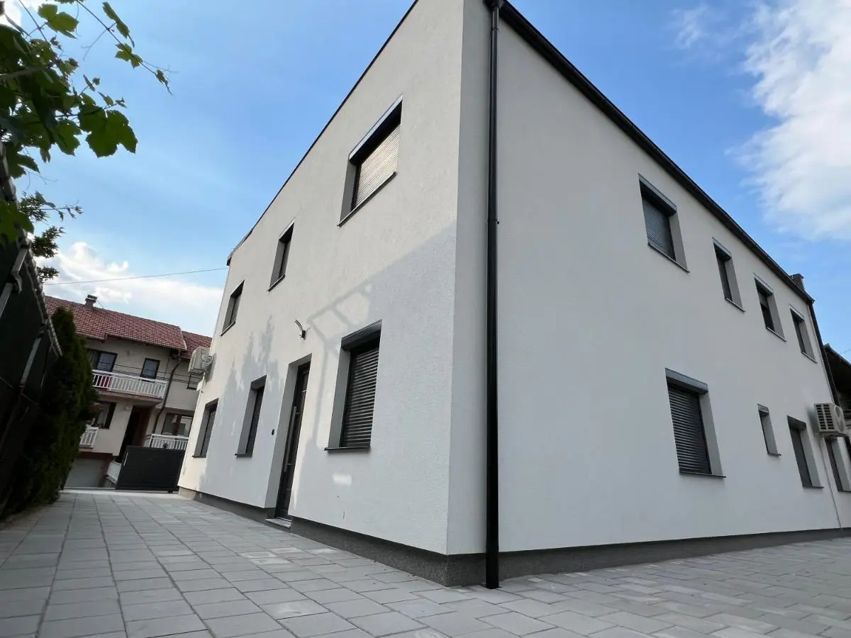 Luxe Urban Apartments Ilidza