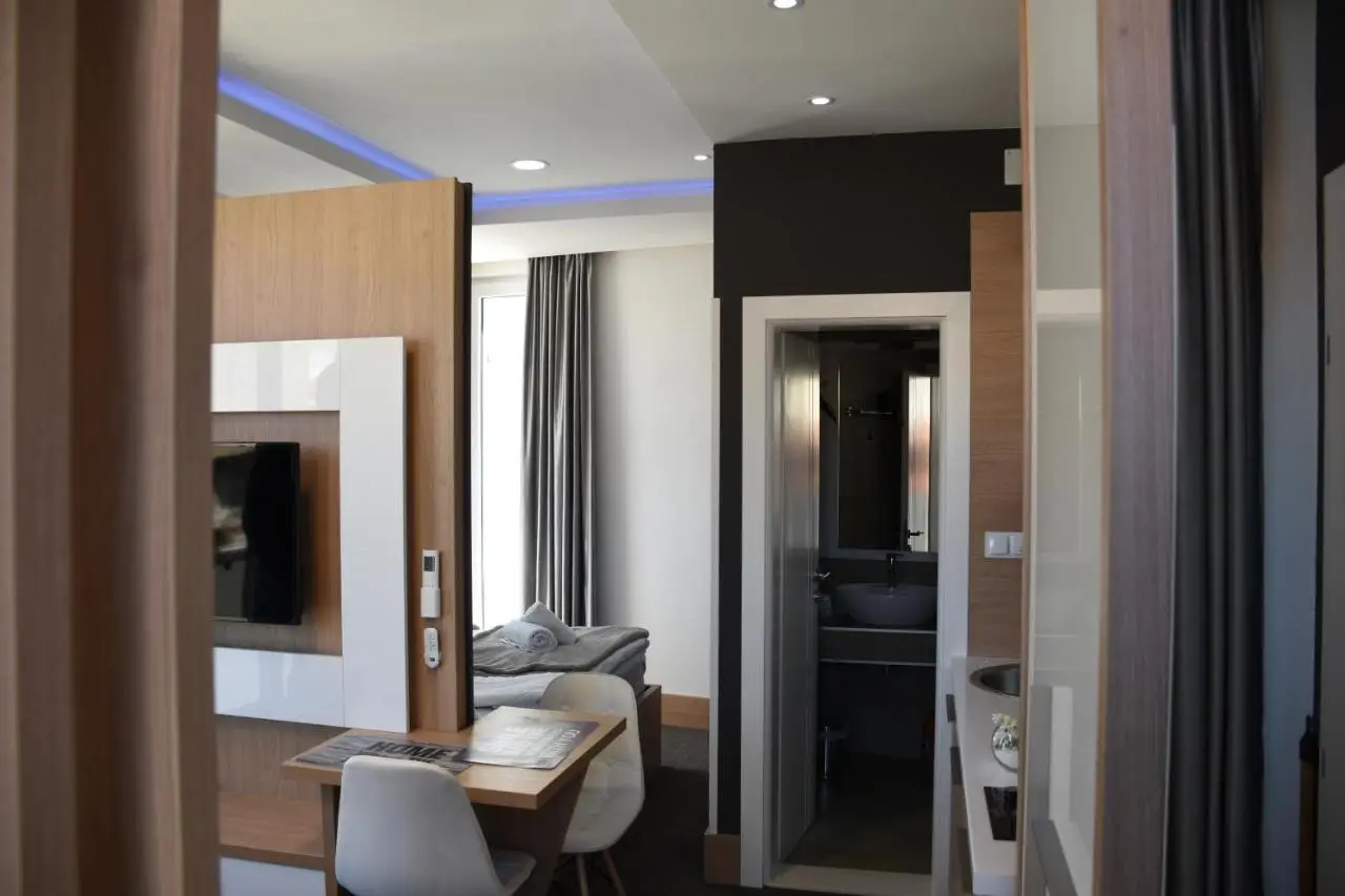 VIP Apartments Mostar