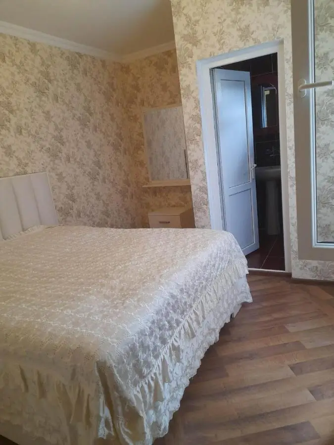 Guest House IVO