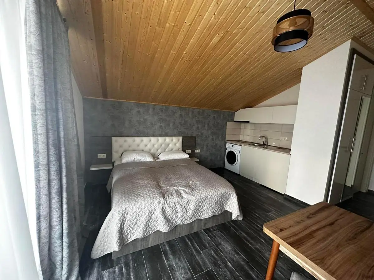 Apart Hotel Falkon