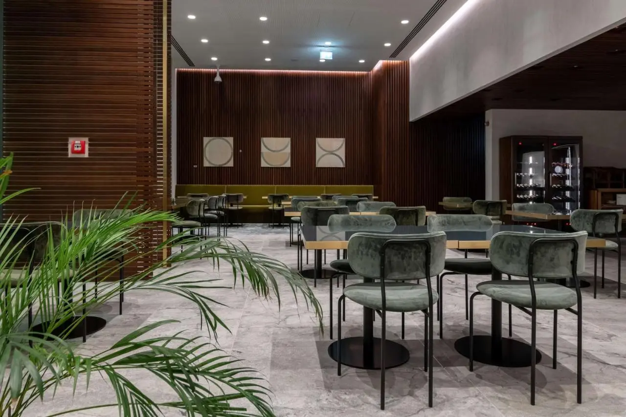 Hilton Garden Inn Tbilisi Chavchavadze