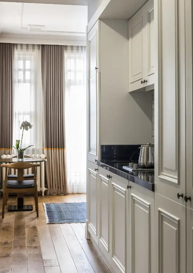Nevv Bosphorus Hotel