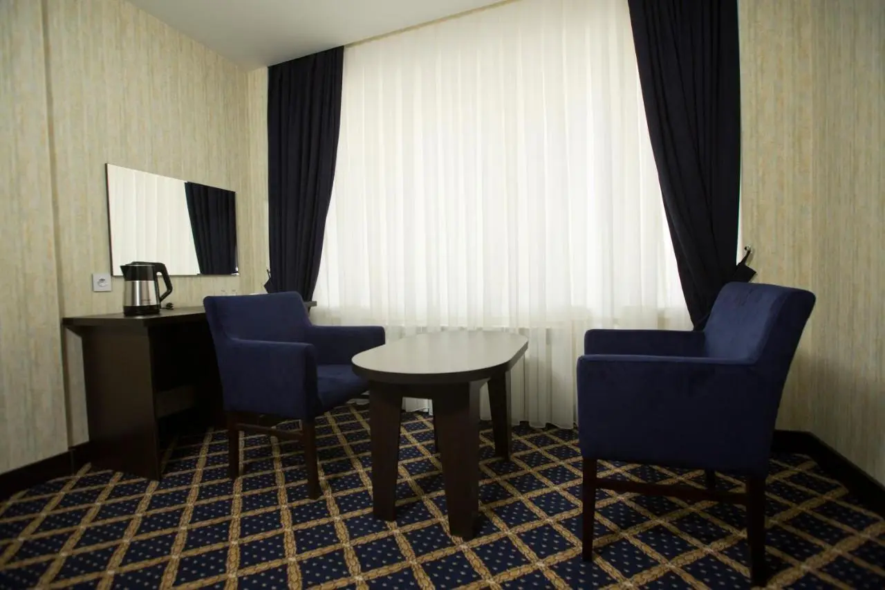Kristal Inn Hotel