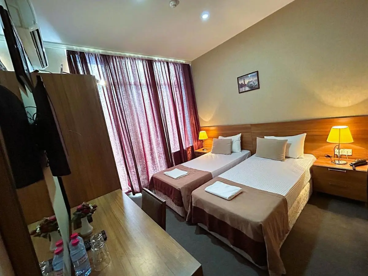 Family Hotel - Free Massage - Free Swimming Pool