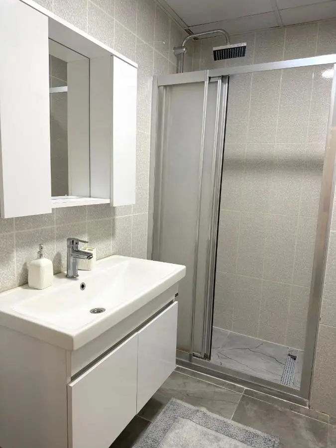 Two Bedroom King Suite TH30