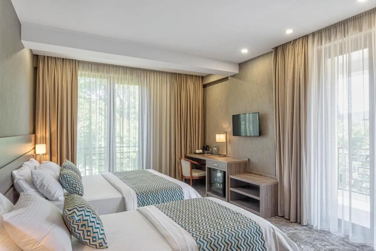 Vinum Hotel