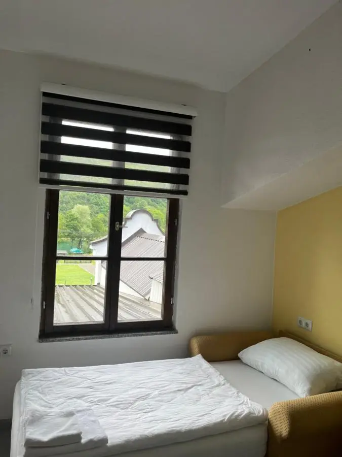 Hotel River View bihac