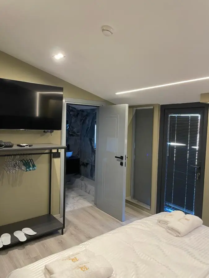 Hotel Dion Kukes
