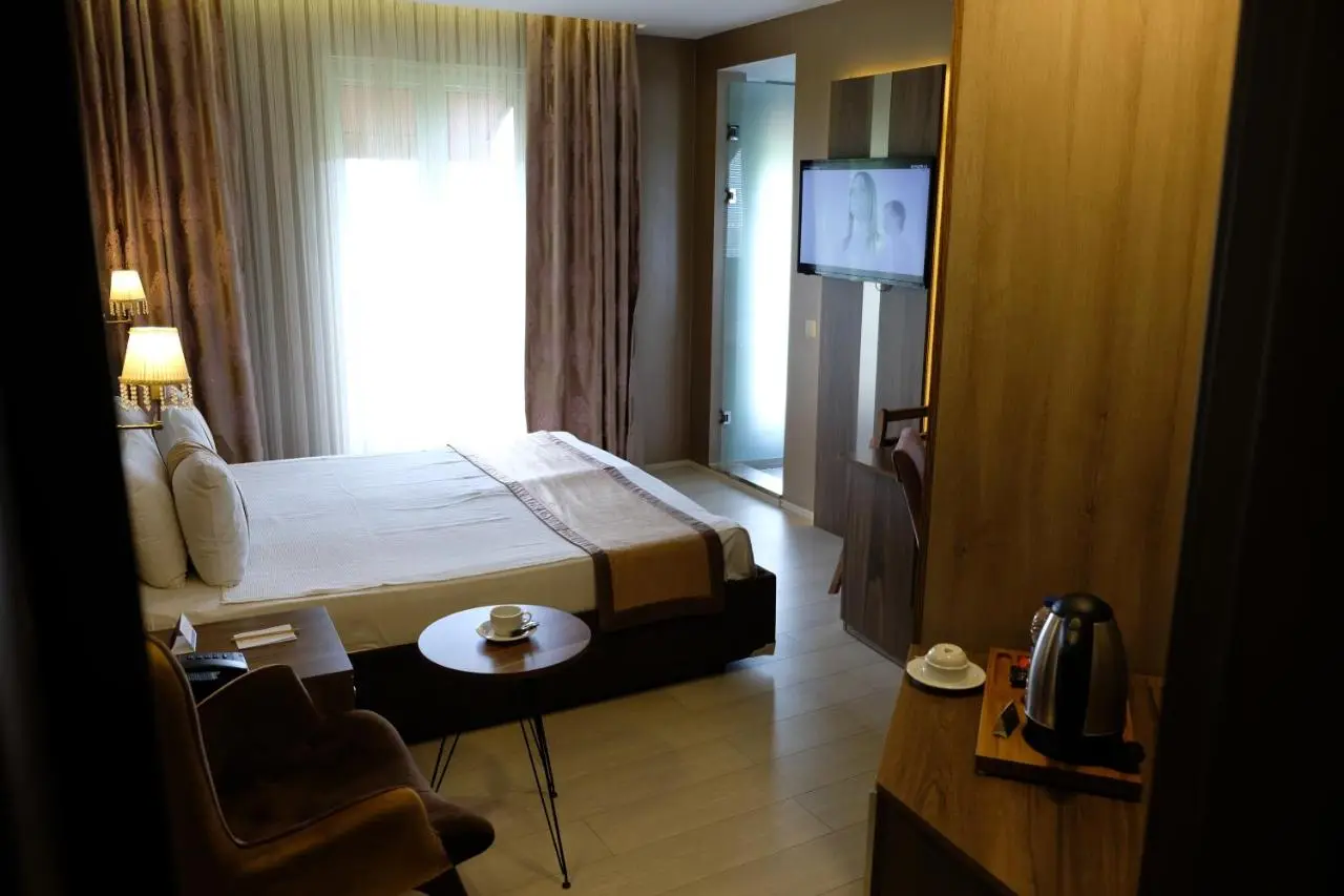 Royal Capital Thermal & Spa Hotel