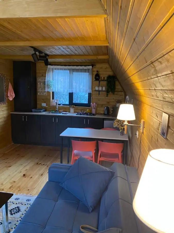Sunny Side Cottage