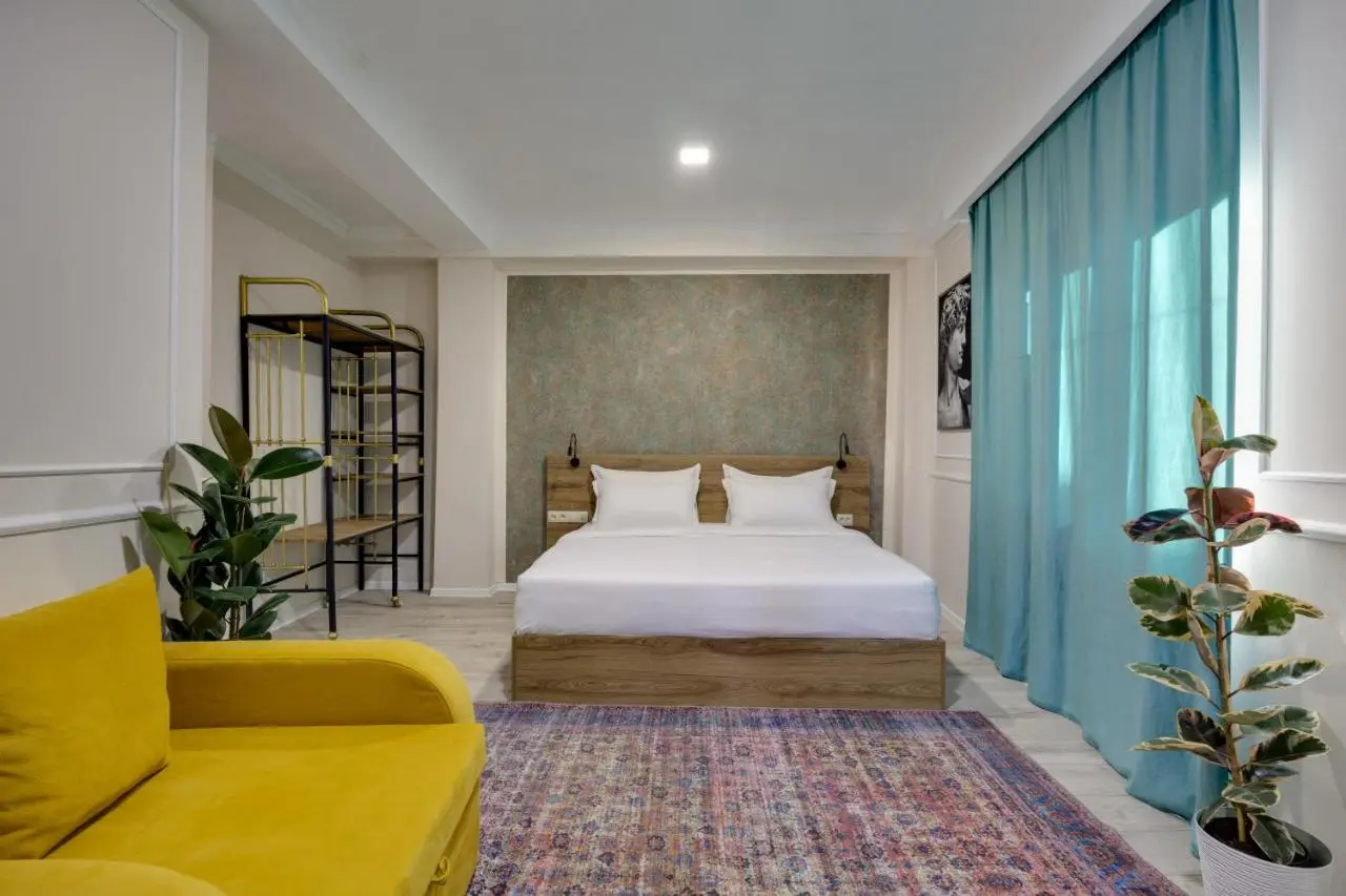 Regraph Hotel