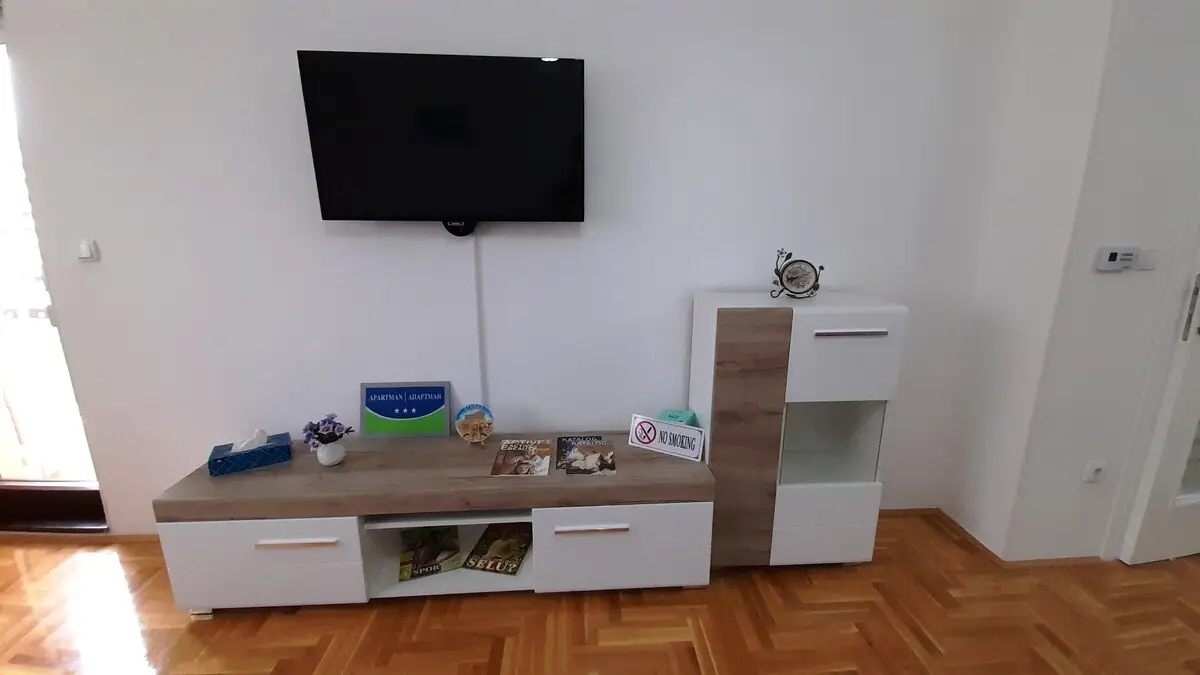 Apartment RIM