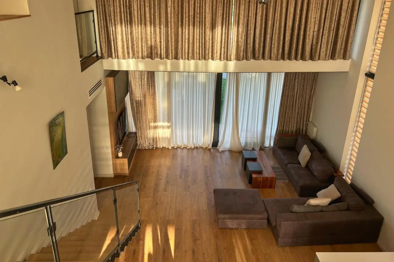 Villa #40, Ambassadori Kachreti Golf Resort