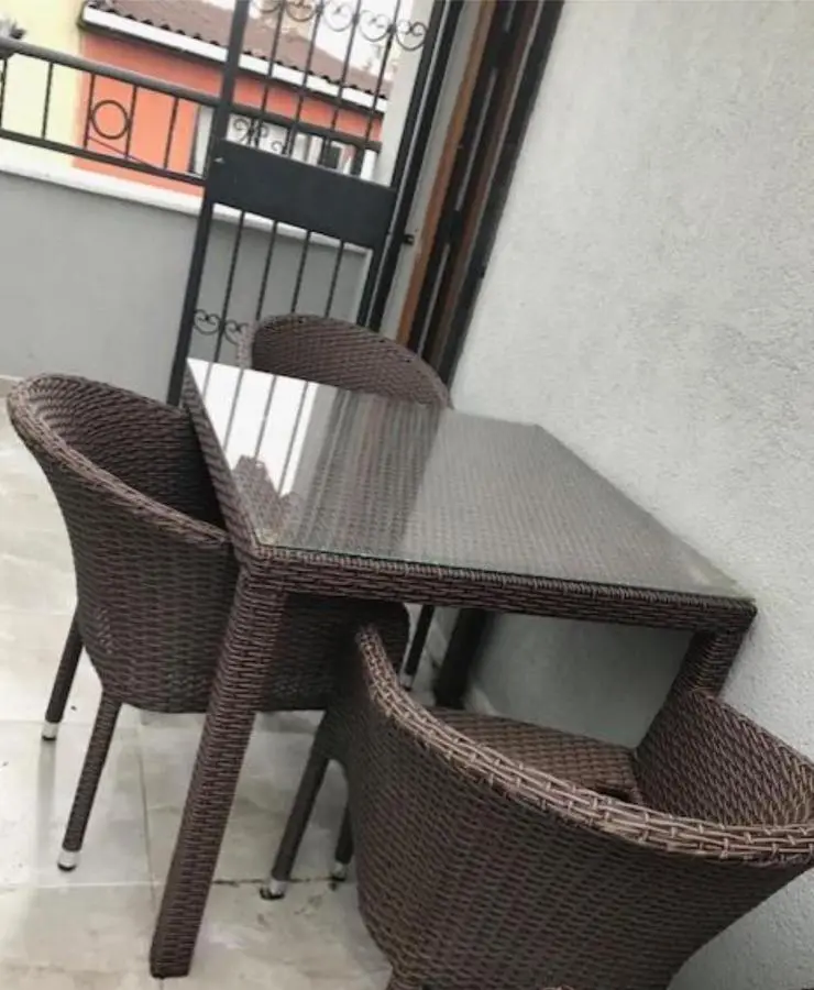 Taksim Sem House